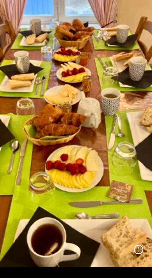 Les Florentines Carcassonne Dış mekan fotoğraf