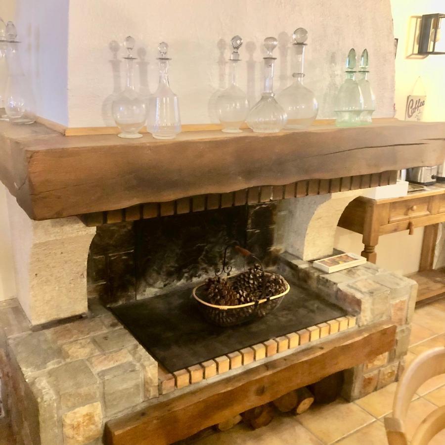 Les Florentines Carcassonne Dış mekan fotoğraf