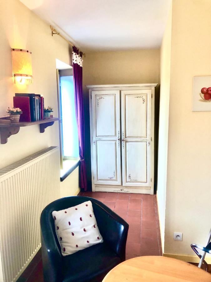 Les Florentines Carcassonne Dış mekan fotoğraf