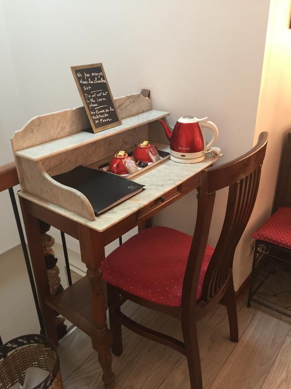 Les Florentines Carcassonne Dış mekan fotoğraf